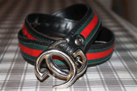 fibbia cintura gucci vntage|2015 Re.